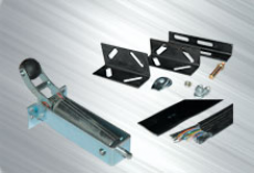 Spare Parts