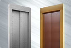 Automotic Doors