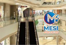 Escalator