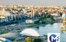 BELARUS