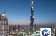 DUBA