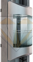 MS-001 Kabin