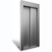 MS-A001 Automatic Door