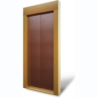 MS-A004 Automatic door