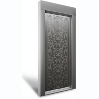 MS-A005 Automatic door