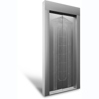 MS-A006 Automatic door