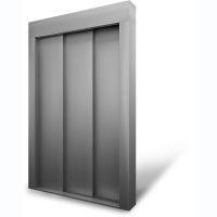 MS-A007 Automatic door