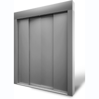 MS-A008 Automatic door