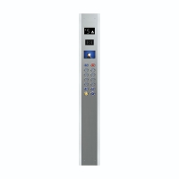 MS-B001 Buton