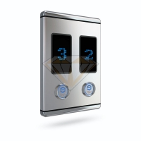 MS-B006 Buton