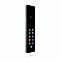 MS-B010 Buton