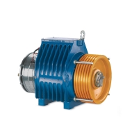MS-M001 Makine Motoru