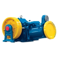 MS-M002 Makine Motoru