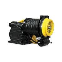 MS-M003 Makine Motoru