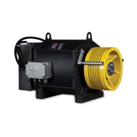 MS-M004 Makine Motoru
