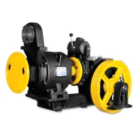 MS-M006 Makine Motoru