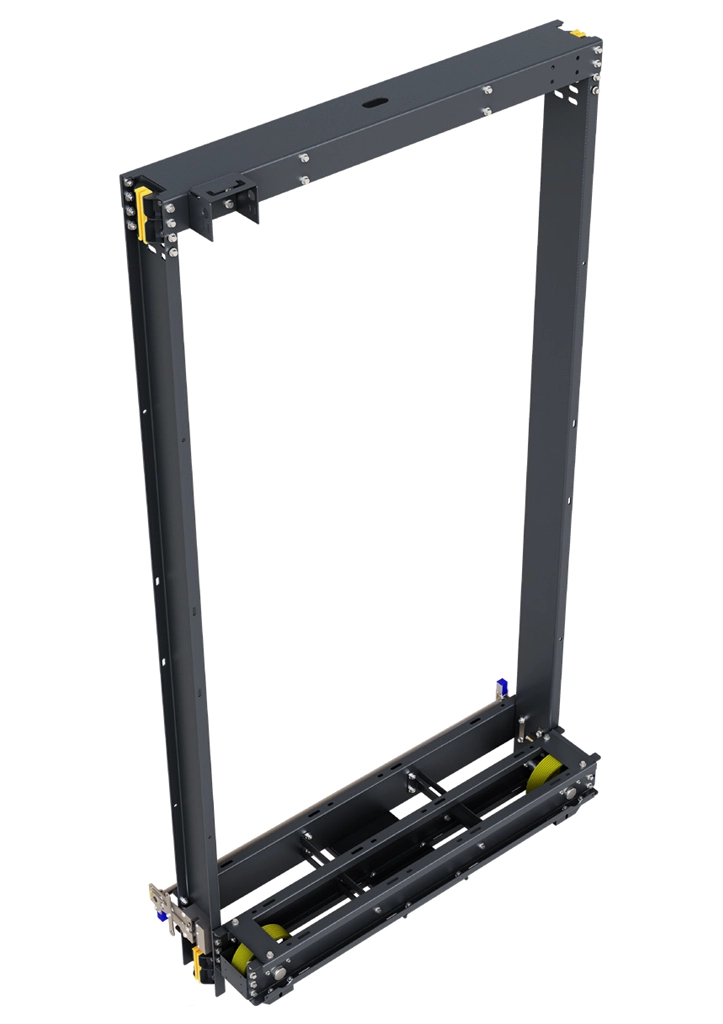 Underbody Suspension