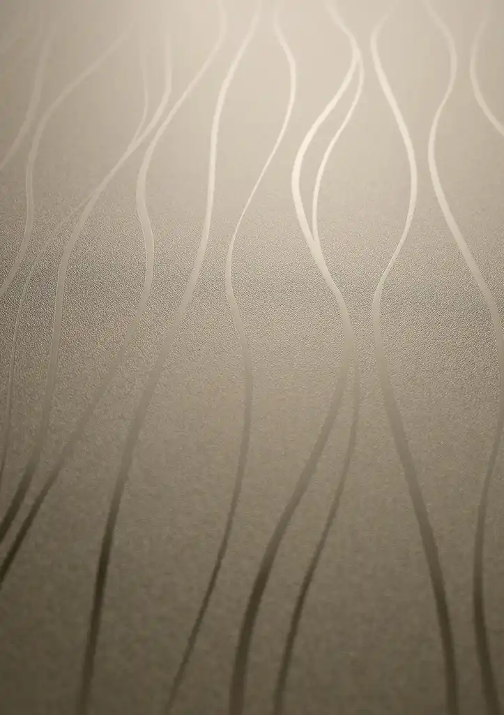 Curve Decorative Stainless Steel Panel