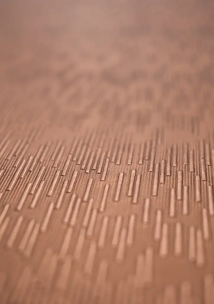 Rain Decorative Stainless Steel Panel
