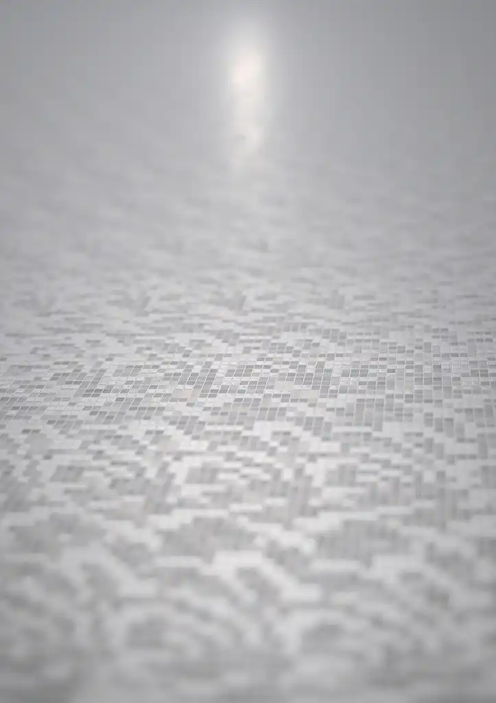 Dot Decorative Stainless Steel Panel